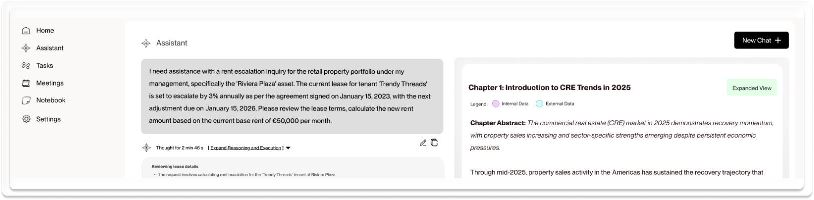 Talos Product Preview